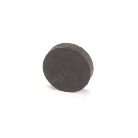 Star Manufacturing Plug-Rubber .437 Dia 2P-Y3404